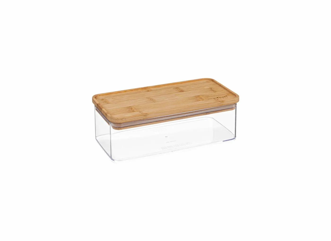 Bewaardoos Eske 1000ml