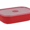 Bewaardoos Microsafe 0,9L