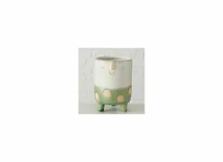 Bloempot Adelita H12cm