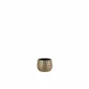 Bloempot Clemente H13cm