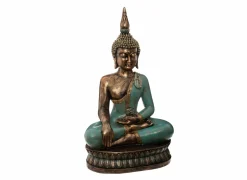 Boeddha beeld H72.5cm