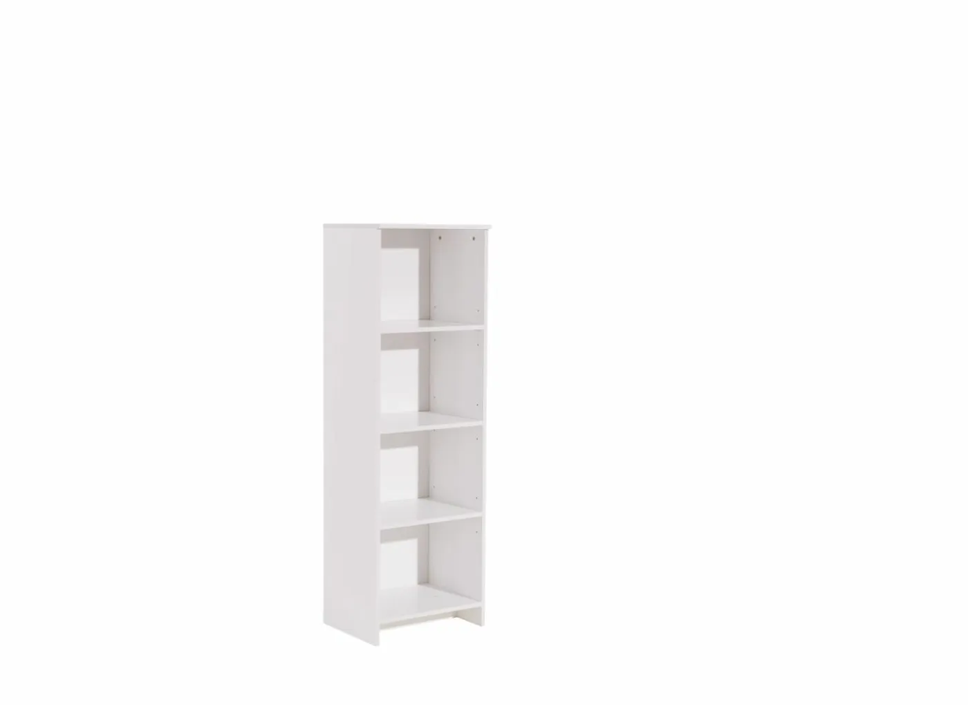 Boekenrek Vito Mira 48x39x150cm