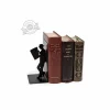 Boekensteun The reader zwart