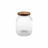 Bokaal Harmony 2L - glas - transparant