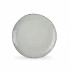 Bord Artisan Ø27,5cm - keramiek - groen