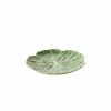 Bord Kool Ø20,5cm - dolomiet - groen