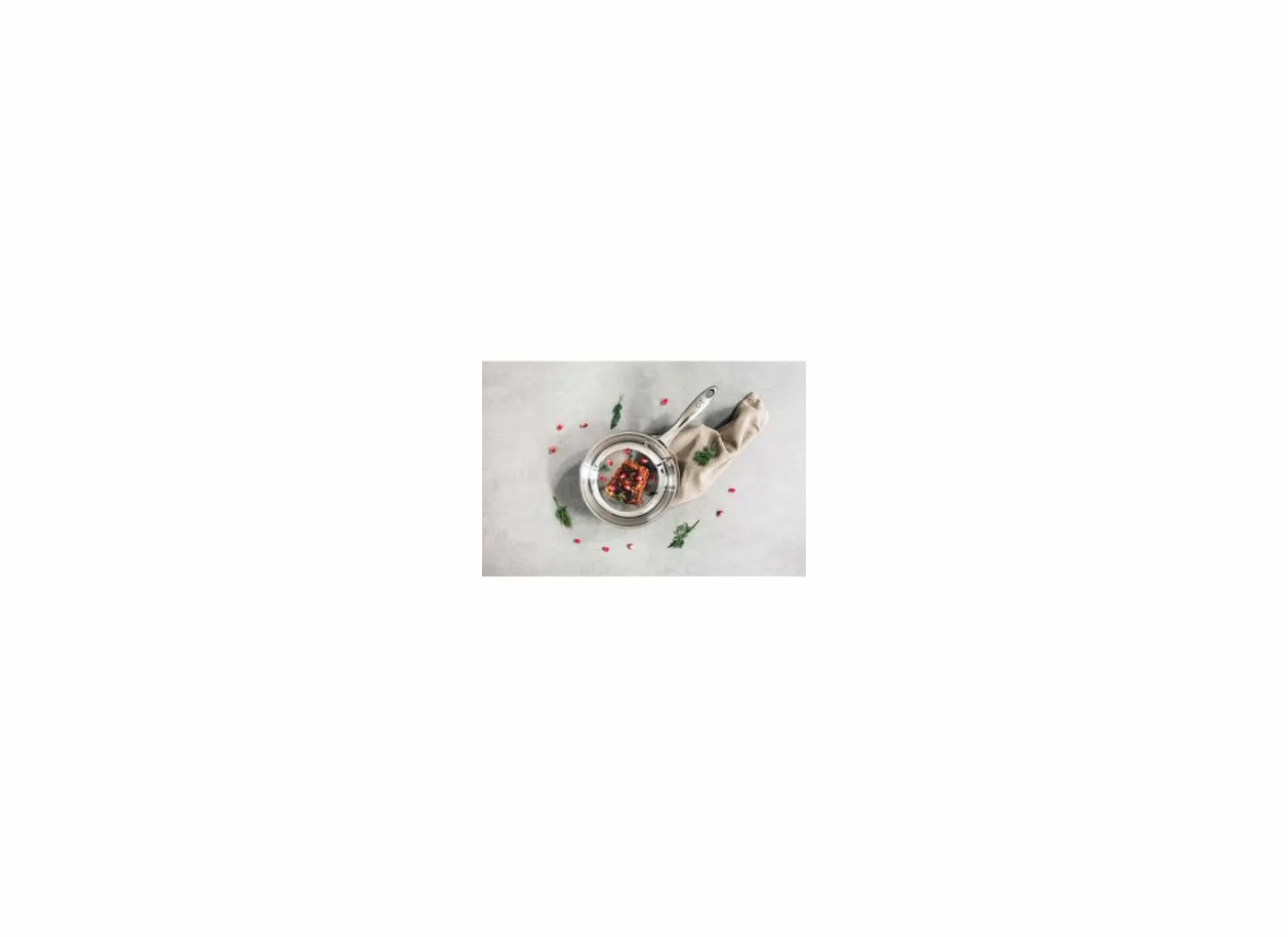 Braadpan Classic Ø20cm