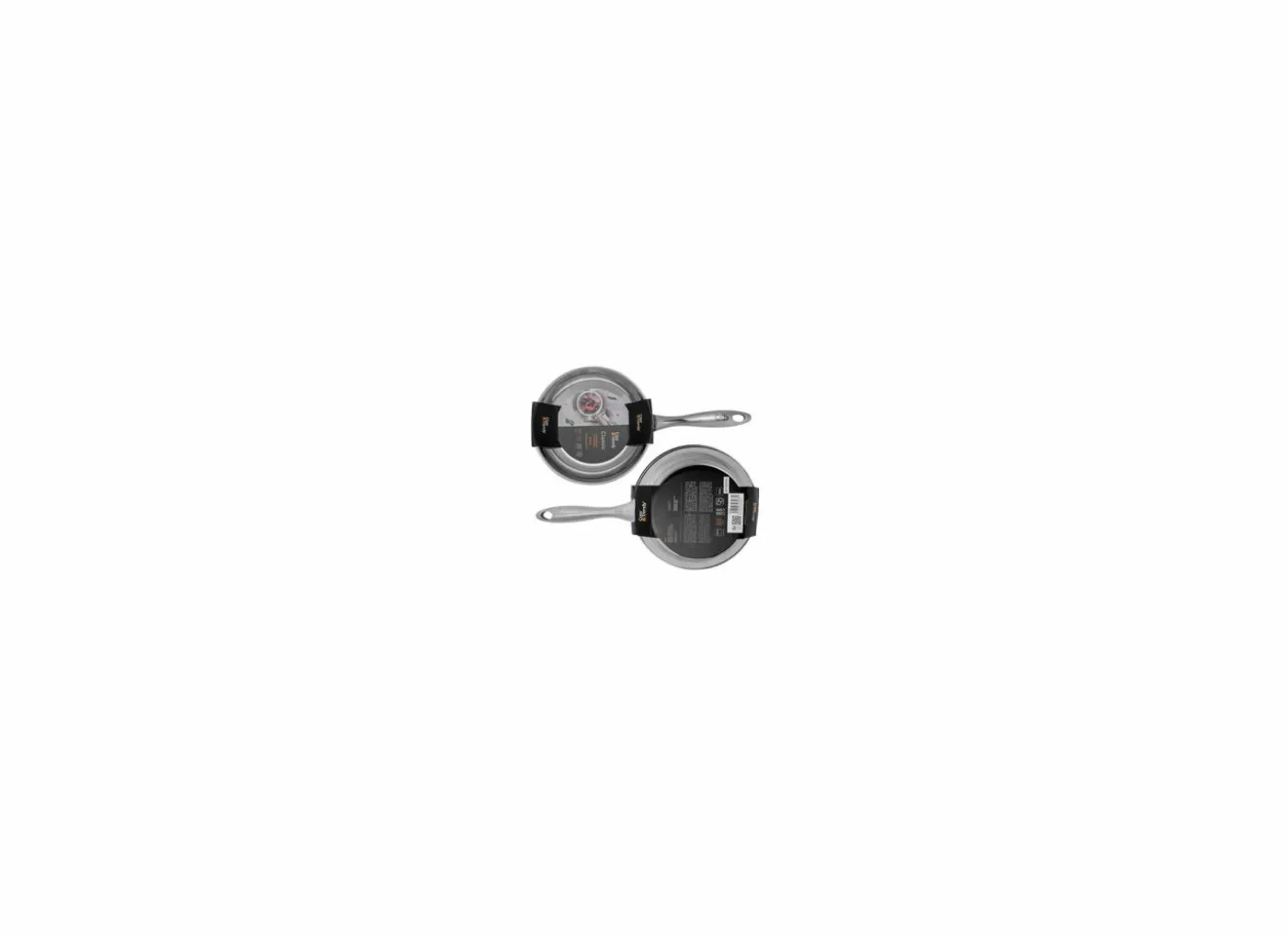 Braadpan Classic Ø20cm