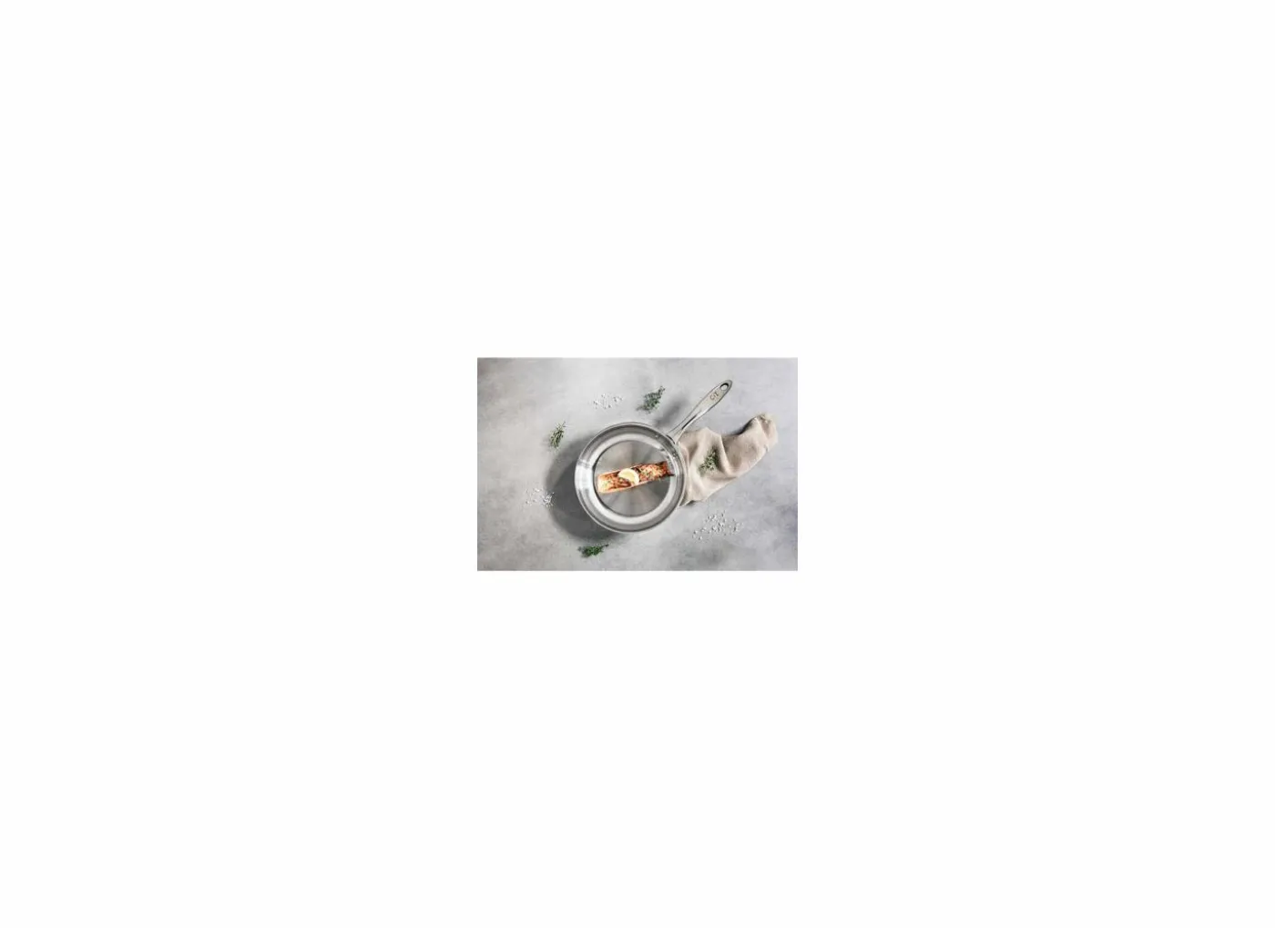 Braadpan Classic Ø24cm