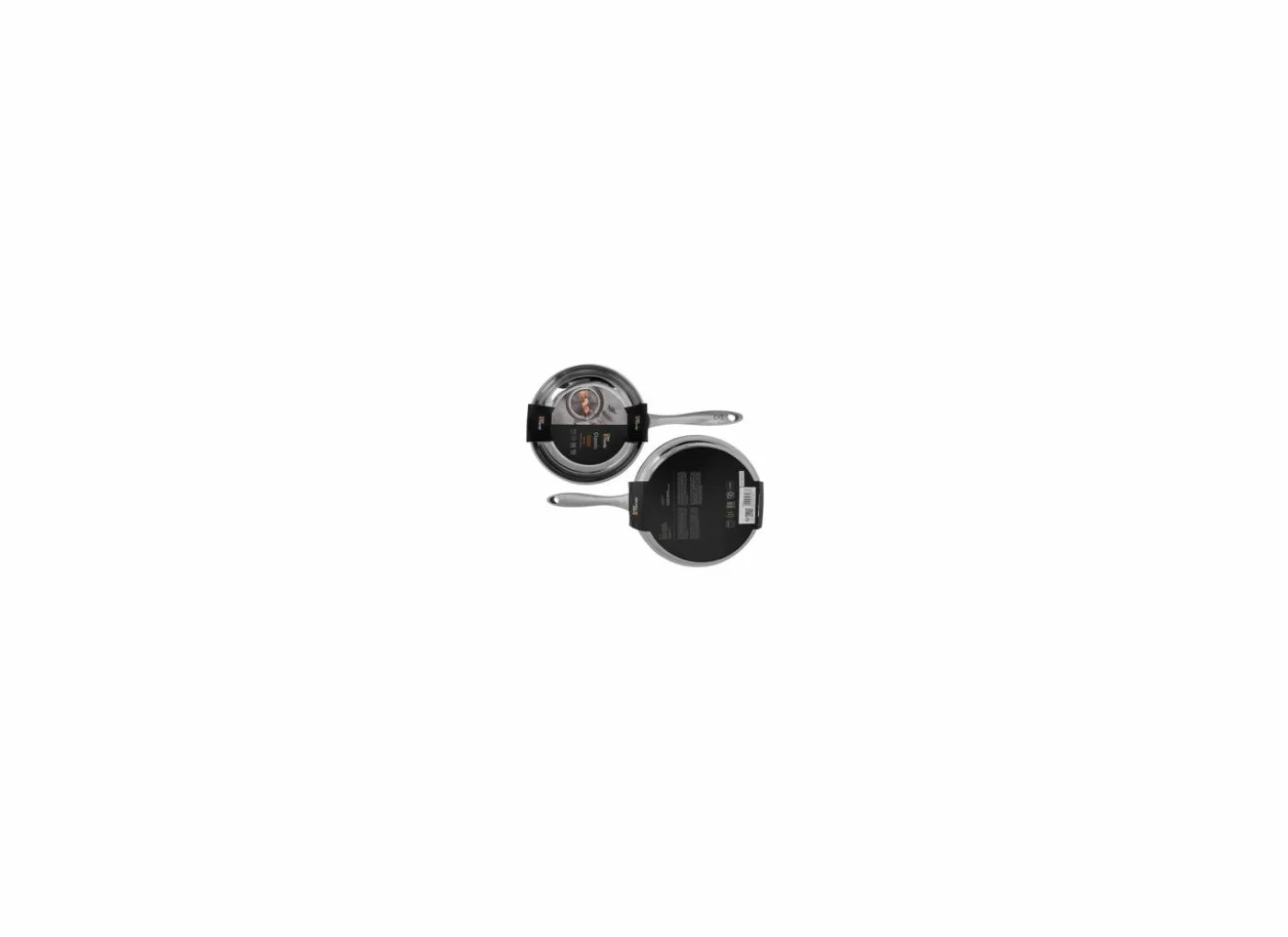 Braadpan Classic Ø24cm
