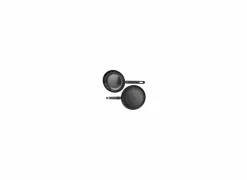 Braadpan Full Black Ø28cm