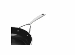 Braadpan Pro 5 Ceraforce Ø28cm Demeyere