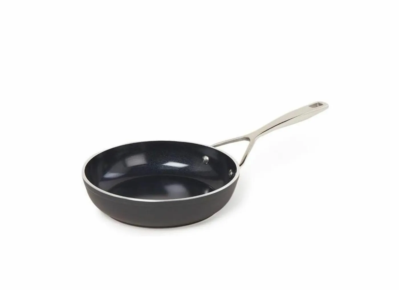 Braadpan Pro 5 Ceraforce Demeyere Ø28cm