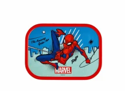 Brooddoos Campus 0,75L spiderman