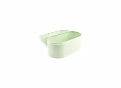 Broodtrommel Fresh groen