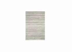 Buitentapijt Brandon 60x110cm - polypropyleen - beige & grijs