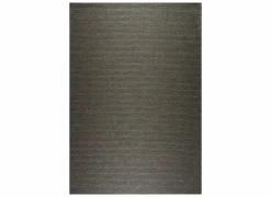Buitentapijt Brandon 240x330cm - polypropyleen - donkerbruin