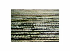 Buitentapijt Brandon 80x150cm - polypropyleen - groen