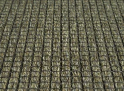 Buitentapijt Brandon 240x330cm - polypropyleen - donkergroen
