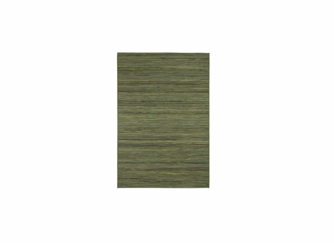 Buitentapijt Brighton 160x230cm - polypropyleen - groen