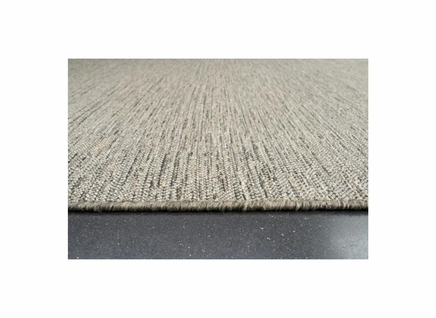 Buitentapijt Newport 160x230cm - polypropyleen - beige