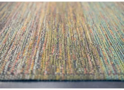 Buitentapijt Puerto Rico 120x170cm - polypropyleen - multicolor