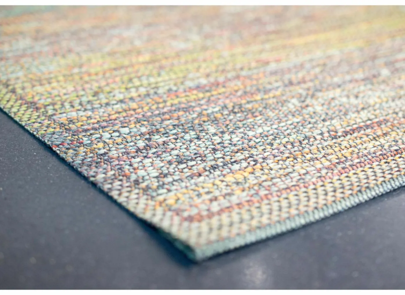 Buitentapijt Puerto Rico 160x230cm - polypropyleen - multicolor