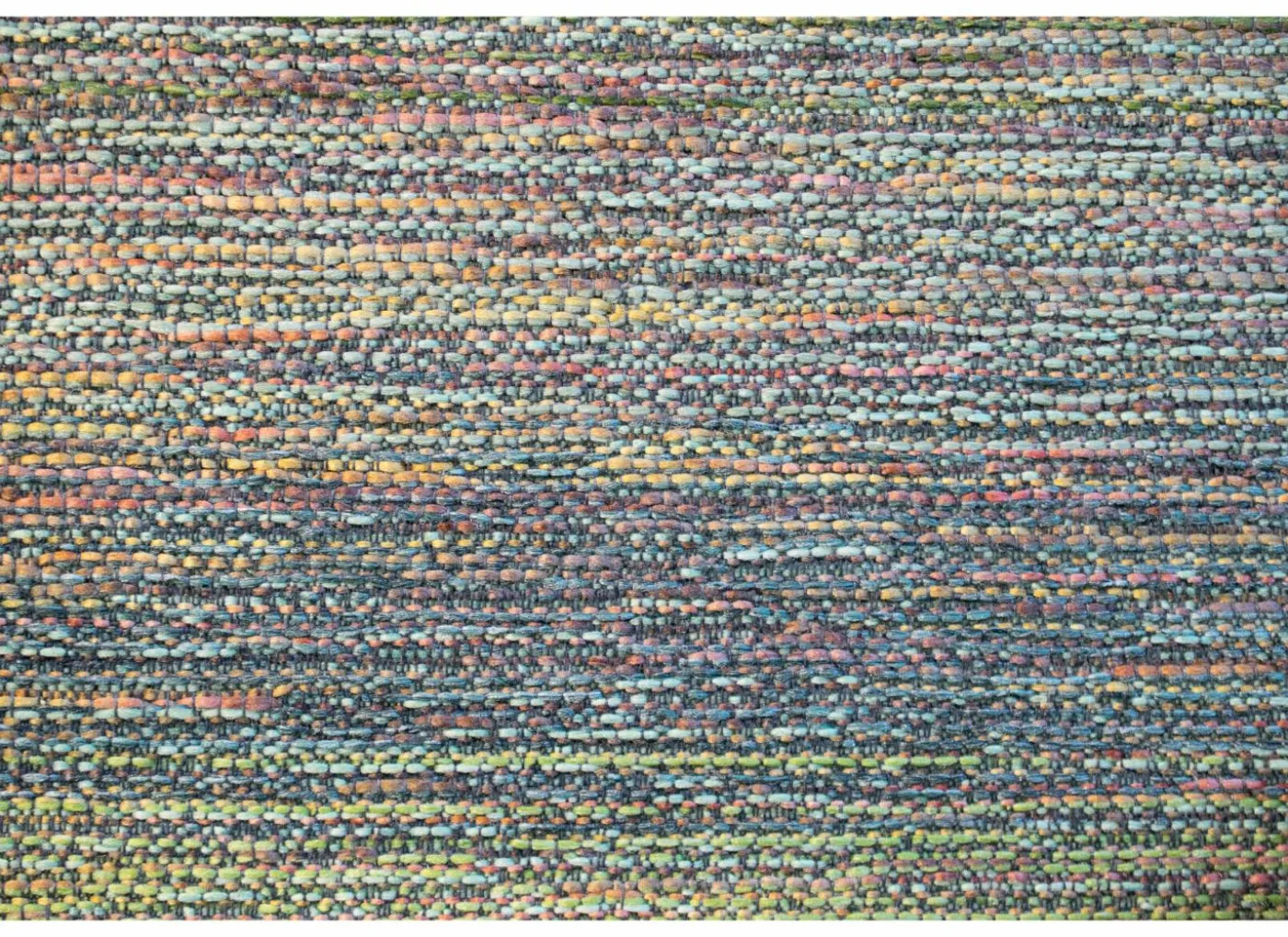 Buitentapijt Puerto Rico 160x230cm - polypropyleen - multicolor