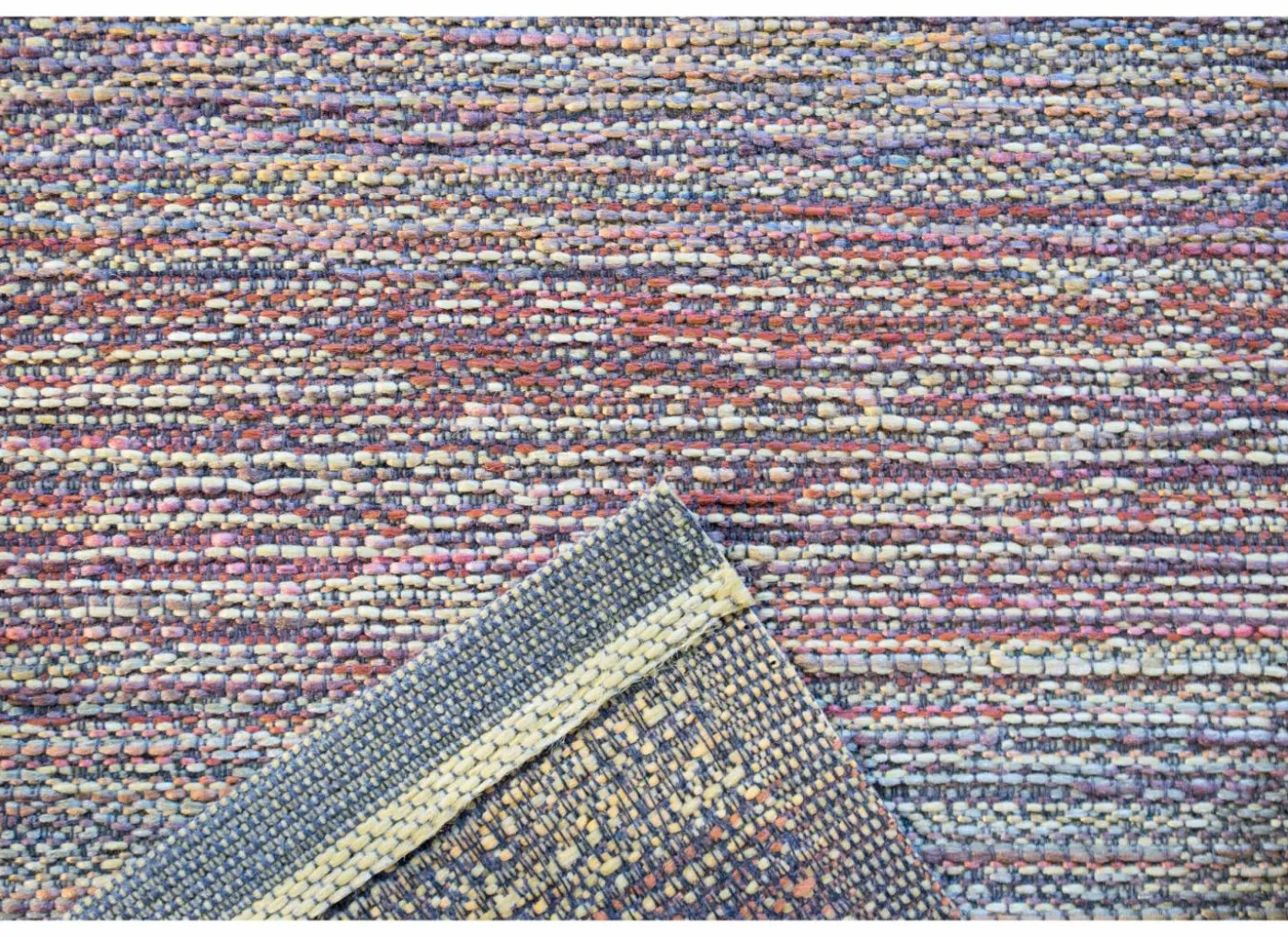 Buitentapijt Puerto Rico 160x230cm - polypropyleen - multicolor