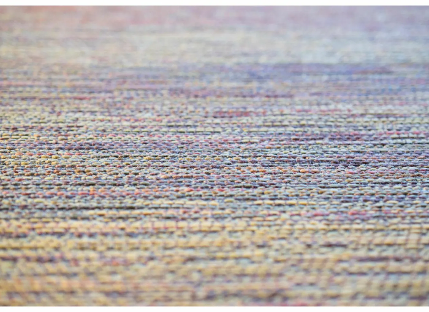 Buitentapijt Puerto Rico 200x290cm - polypropyleen - multicolor
