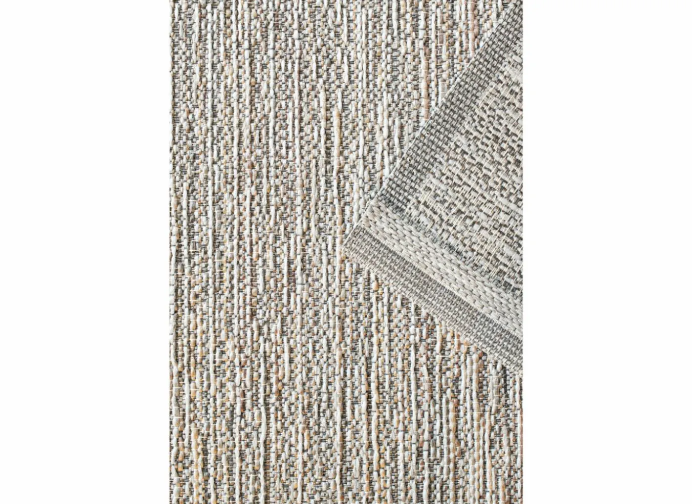 Buitentapijt Puerto Rico 160x230cm - polypropyleen - multicolor