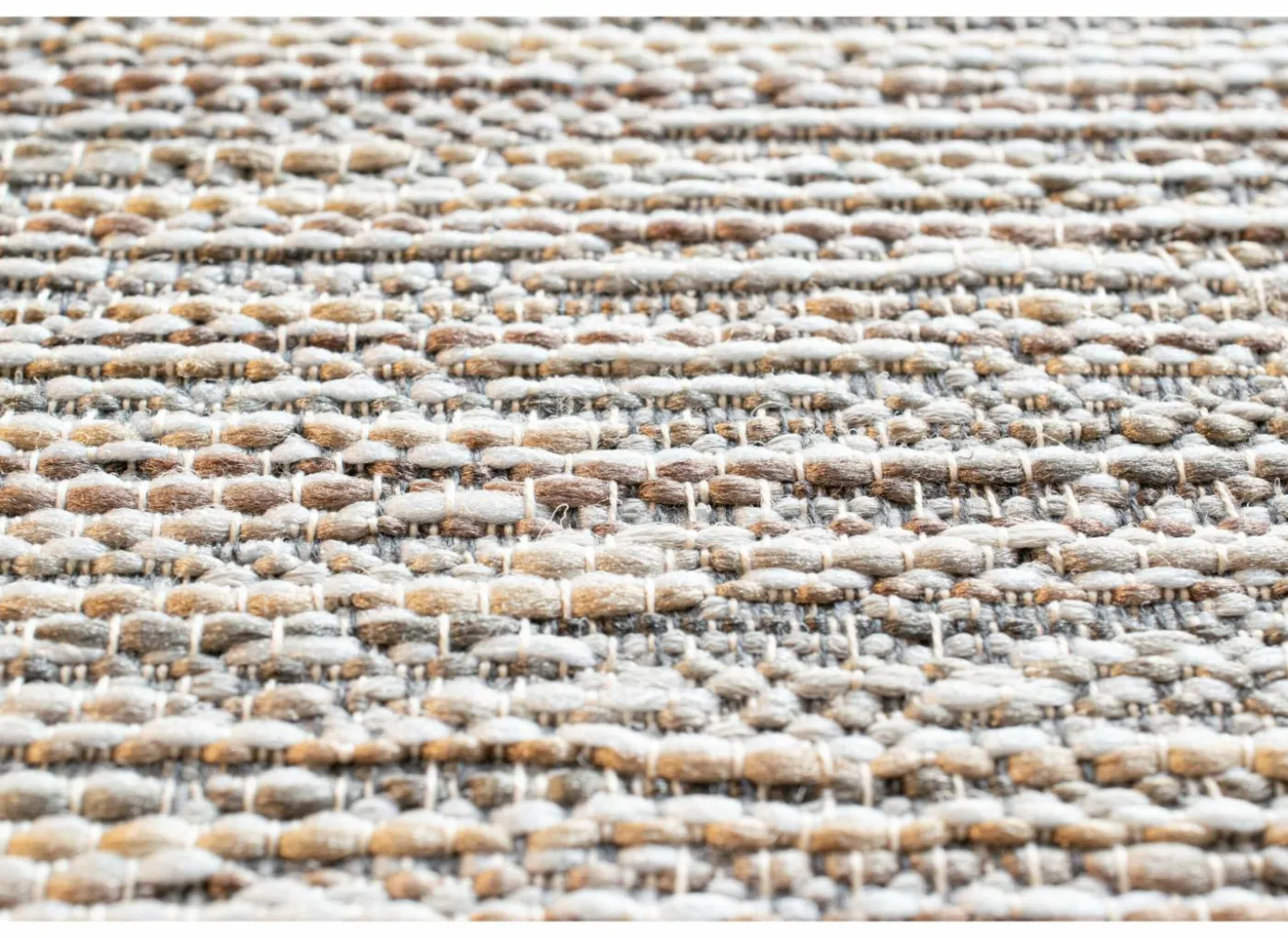 Buitentapijt Puerto Rico 160x230cm - polypropyleen - multicolor