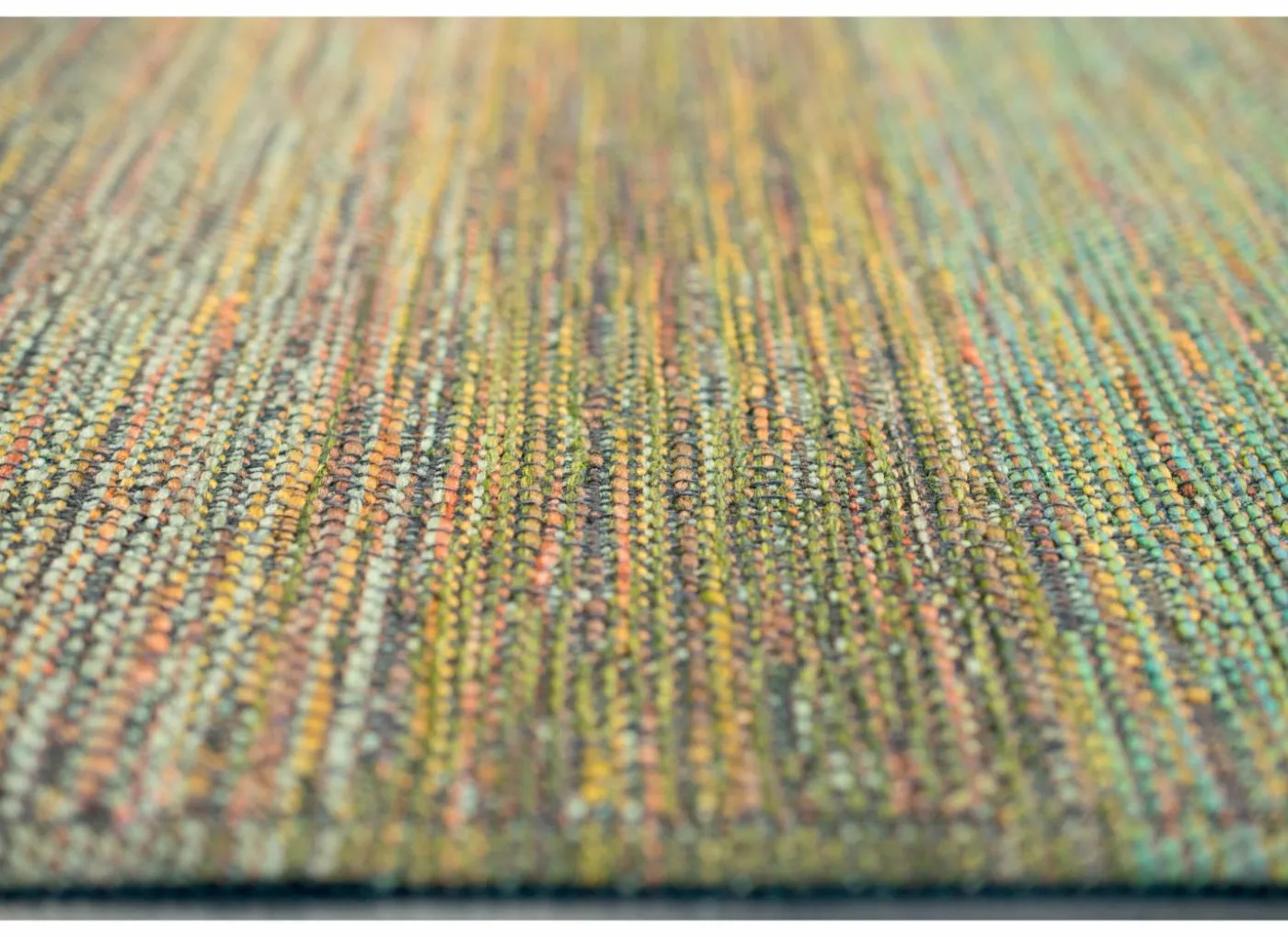 Buitentapijt Puerto Rico 200x290cm - polypropyleen - multicolor