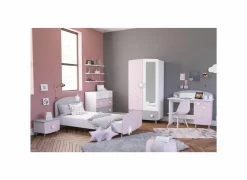 Bureau Etoiles 113x50cm - decor - multicolor
