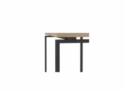 Bureau Sign 120x60x76cm - decor - grijs