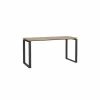 Bureau Sign 150x60x76cm - decor - grijs