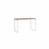 Bureau Sign 120x60x76cm - decor - wit