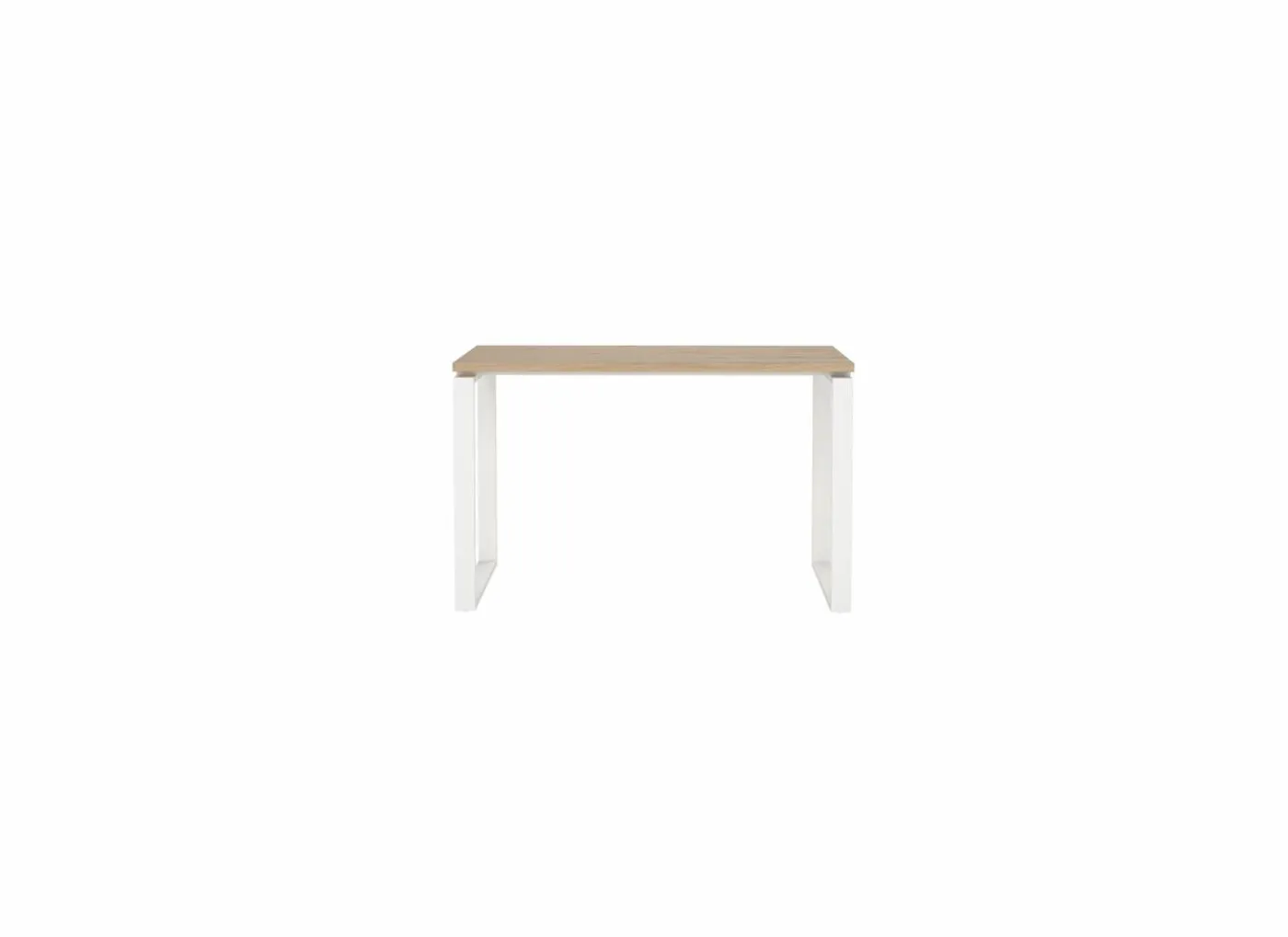 Bureau Sign 120x60x76cm - decor - wit