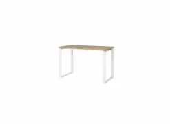 Bureau Sign 120x60x76cm - decor - wit