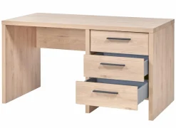 Bureau 140x70cm - decor - castella