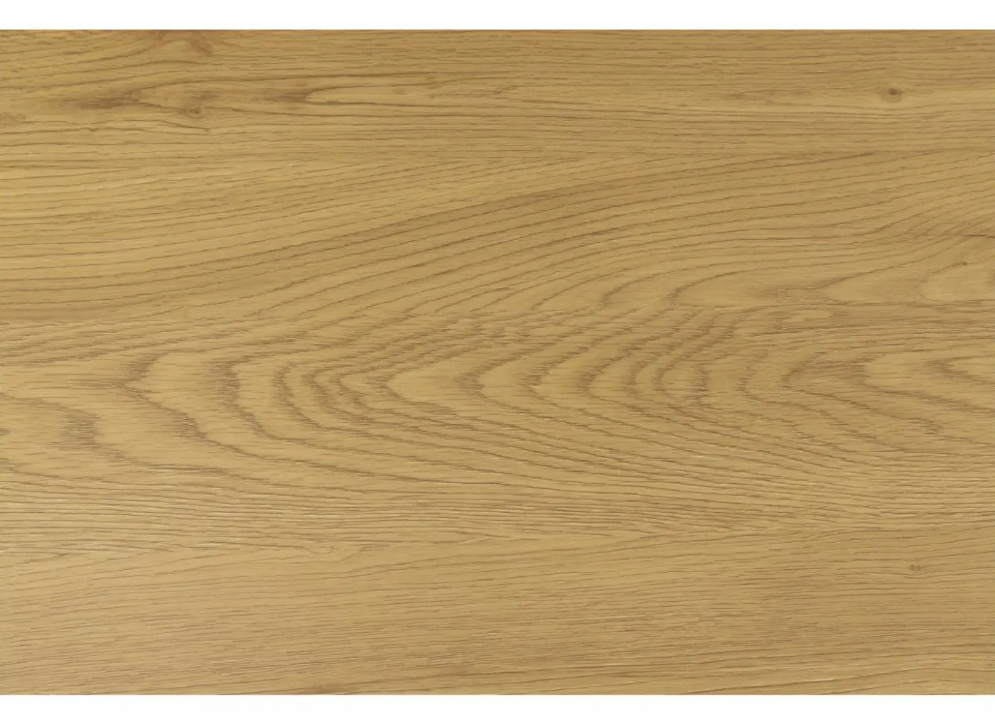 Bureau 140x58cm - decor - eik