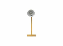Bureaulamp Ears Oker