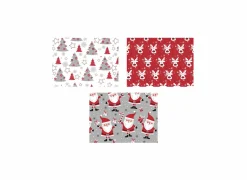 Cadeaupapier Kerst 500x70cm