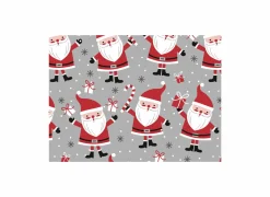Cadeaupapier Kerst  500x70cm