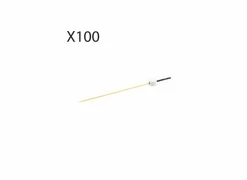 Cocktailprikker 12cm - 100 stuks
