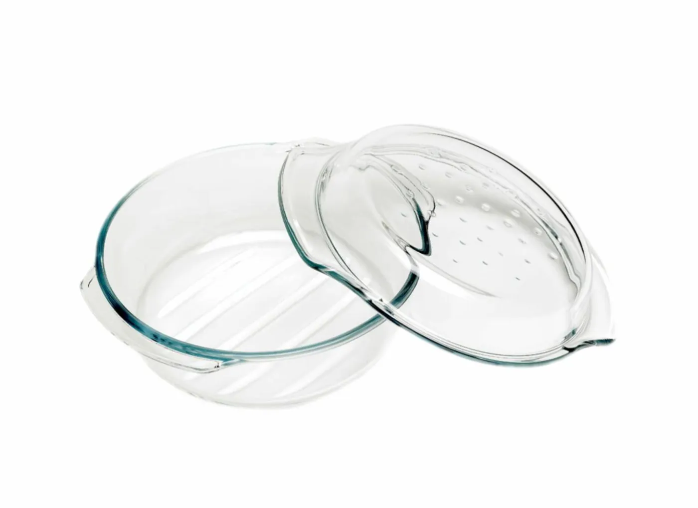 Cocotte Grill&Drop Ø22cm