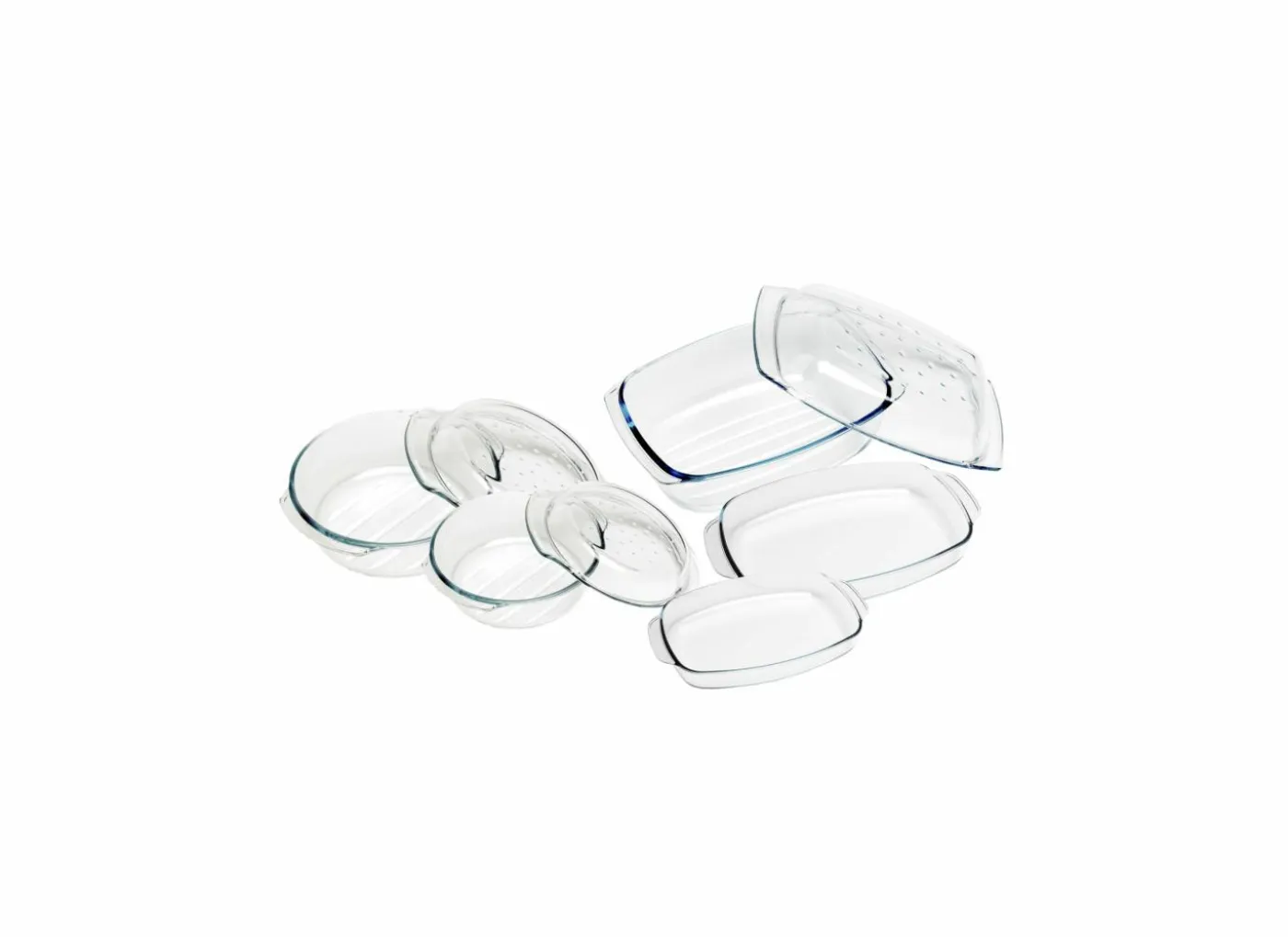 Cocotte Grill&Drop Ø22cm