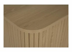 Commode Kajsa 01A 80x40x80cm - decor - eik