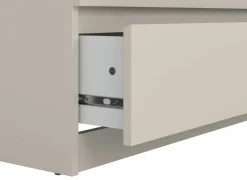 Commode Naia 77x50x112cm - decor - cashmere/jackson hickory