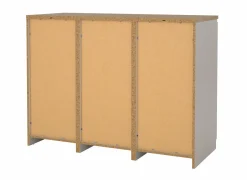 Commode Naia 121x50x91cm - decor - cashmere/jackson hickory